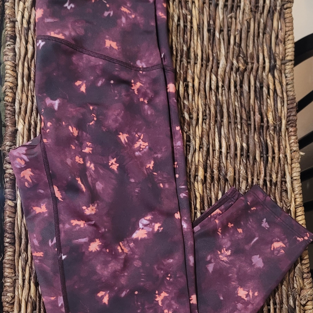 SPANX Booty Boost Leggings